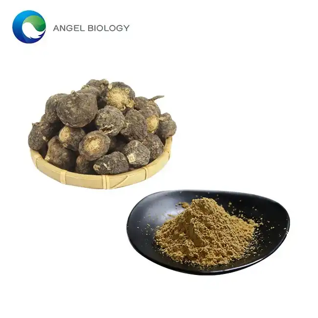 3 Ways Maca Root Extract Powder Supports Hormone Balance